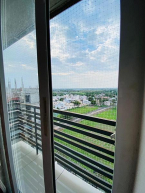 Palm Suite With Sky Terrace on 11th floor Fortune Serenity